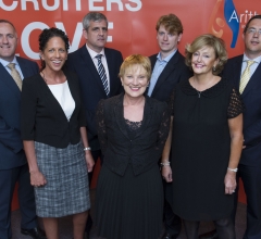 NRF and Cork Chamber