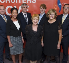 NRF and Cork Chamber