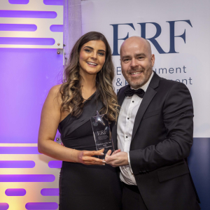 Graduate-Julieann-Fitzpatrick-and-David-OReilly