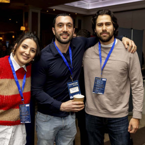 Attendees16