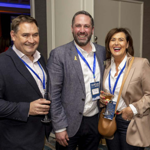 Attendees35