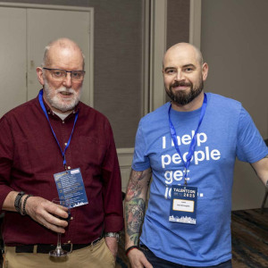 Attendees36