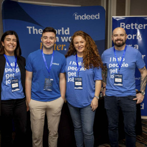 Indeed-Team