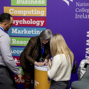 NCI-Stand