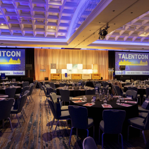 Room-pre-event