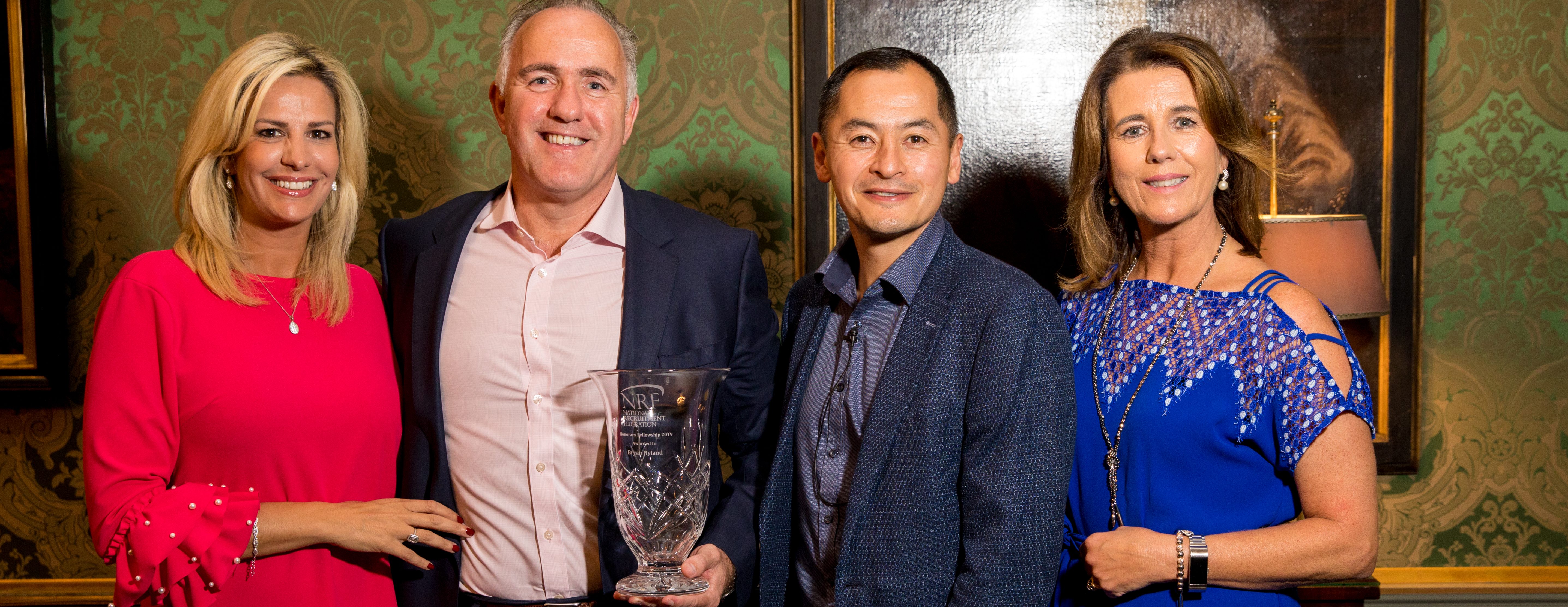 Bryan Hyland & Jason Sherlock