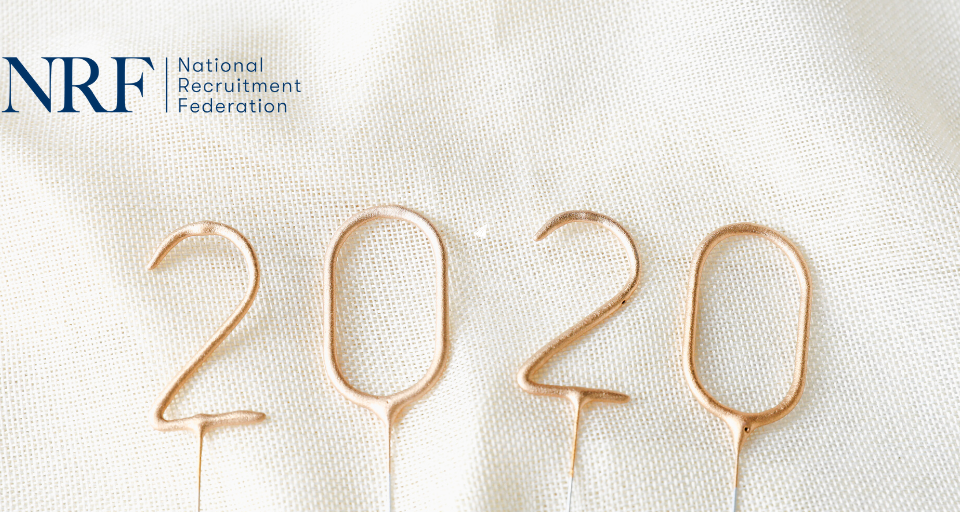 2020 Labour Market Vision