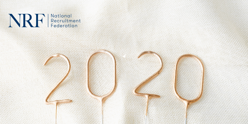 2020 Labour Market Vision