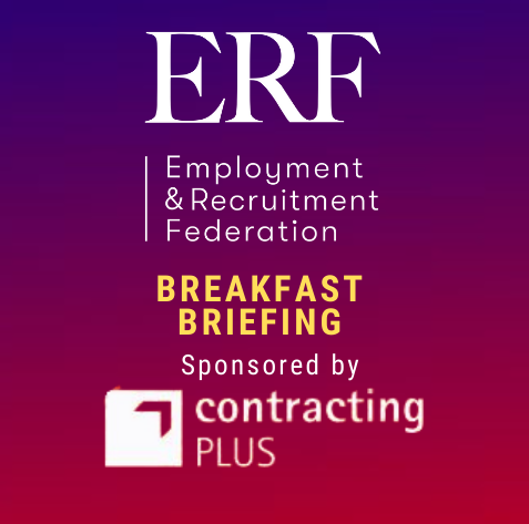 Breakfast Briefing with Contracting PLUS