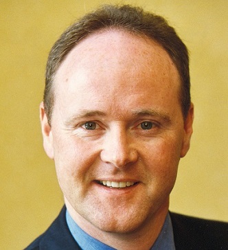 Frank Collins resized