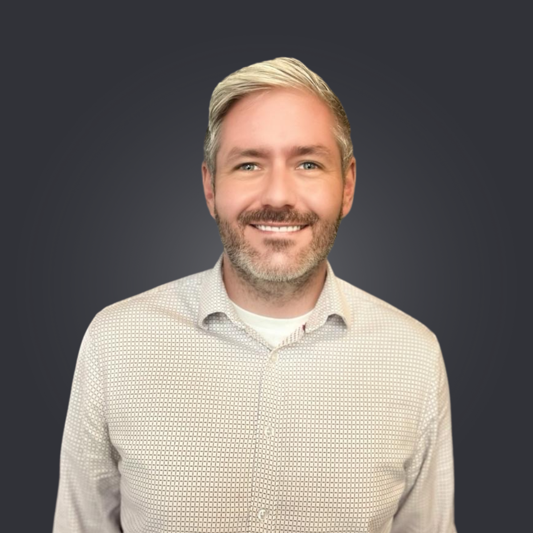 Keith Grant Headshot