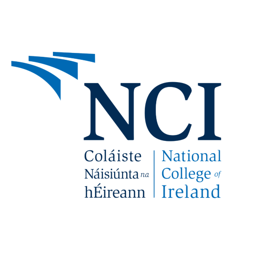 NCI Square logo