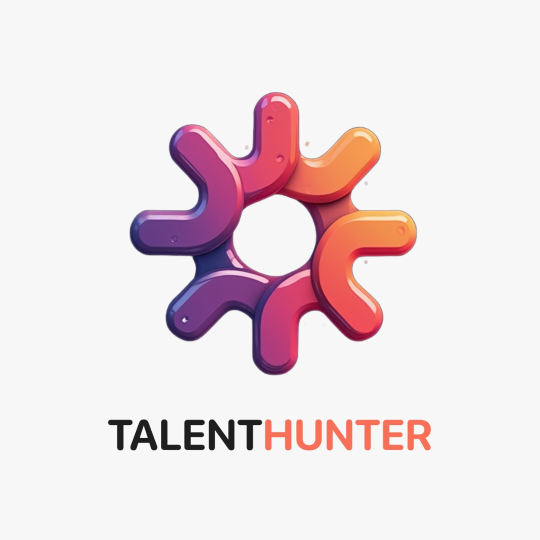 Talent Hunter – sl for website